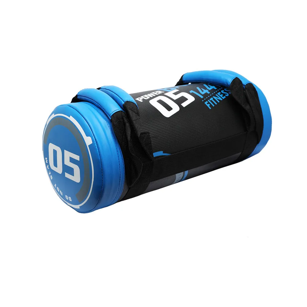 1441 Fitness Premium Fit Bag for crossfit training - 5 to 20 KG