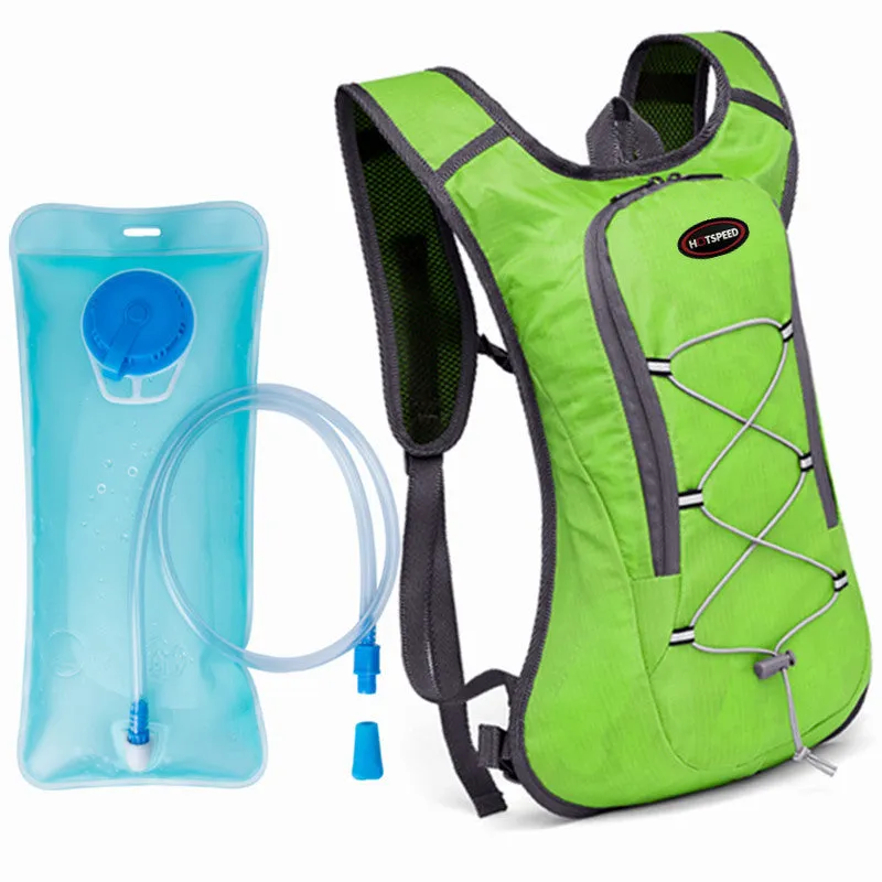1pc Breathable Outdoor Cycling Sports Water Bag Convenient Hydration on the Go - TJRO0NH