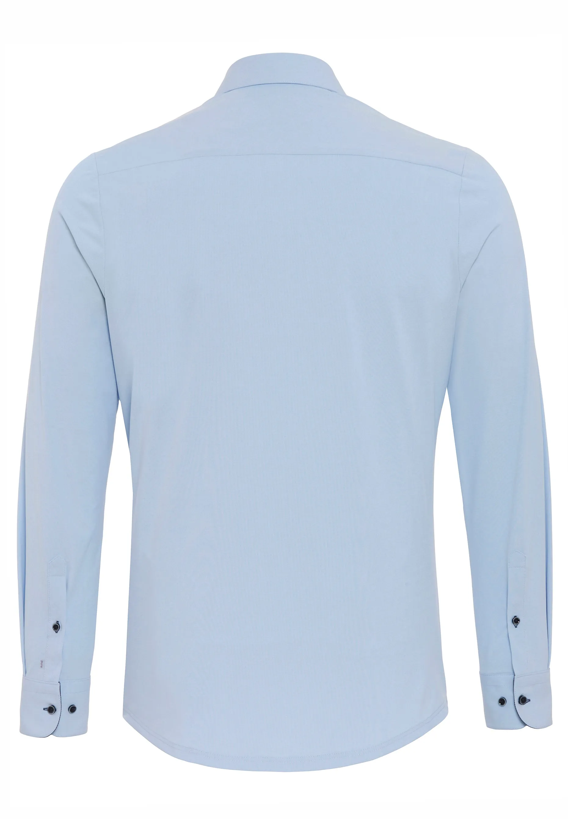 4060-21177 - Functional Hemd - blau