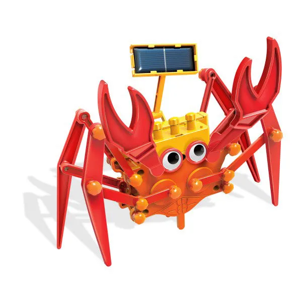 4M Green Science / Hybrid Crabot