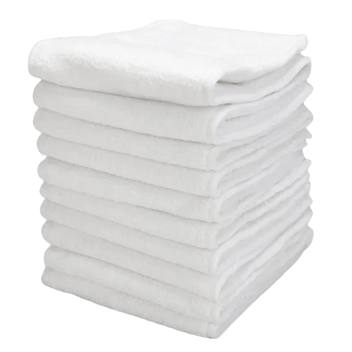 9pcs/set Baby Bamboo Ecological Eco-Friendly Reusable Cloth Adjustable Nappies