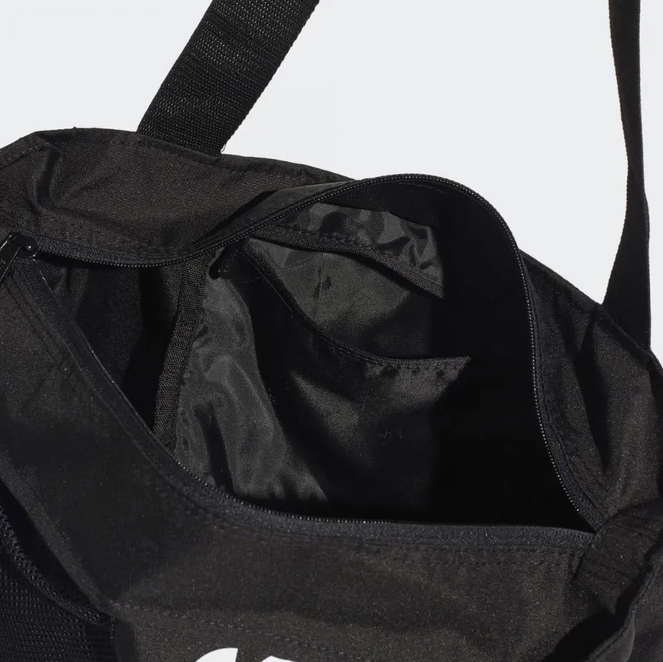 Adidas Linear Tote Bag Black ED0282