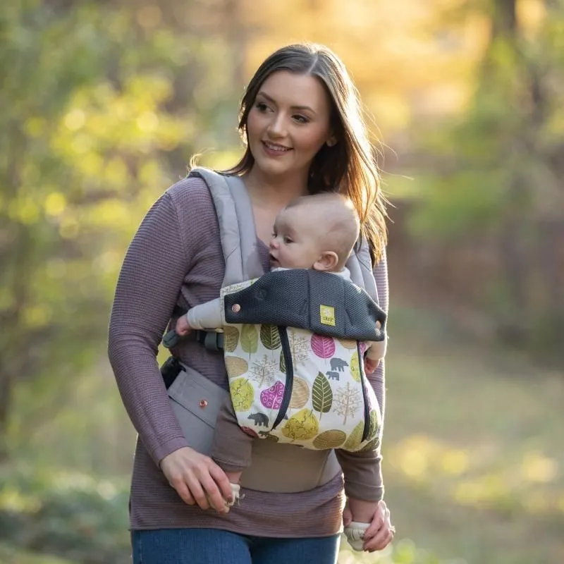 All Seasons Carrier