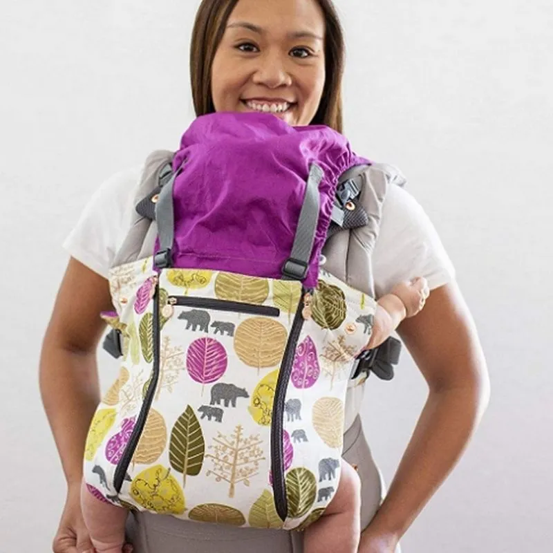 All Seasons Carrier