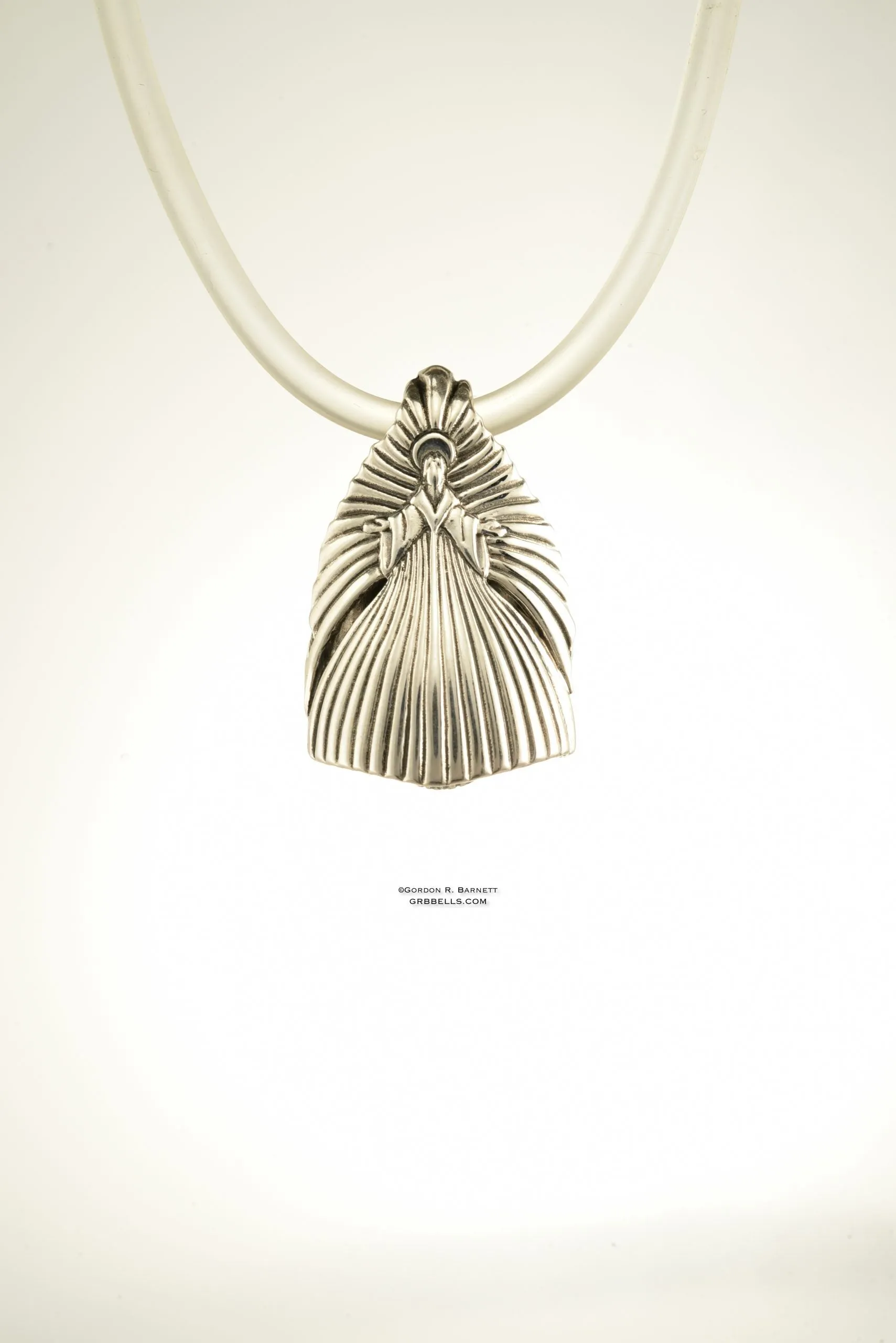 Angel Feather - Sterling