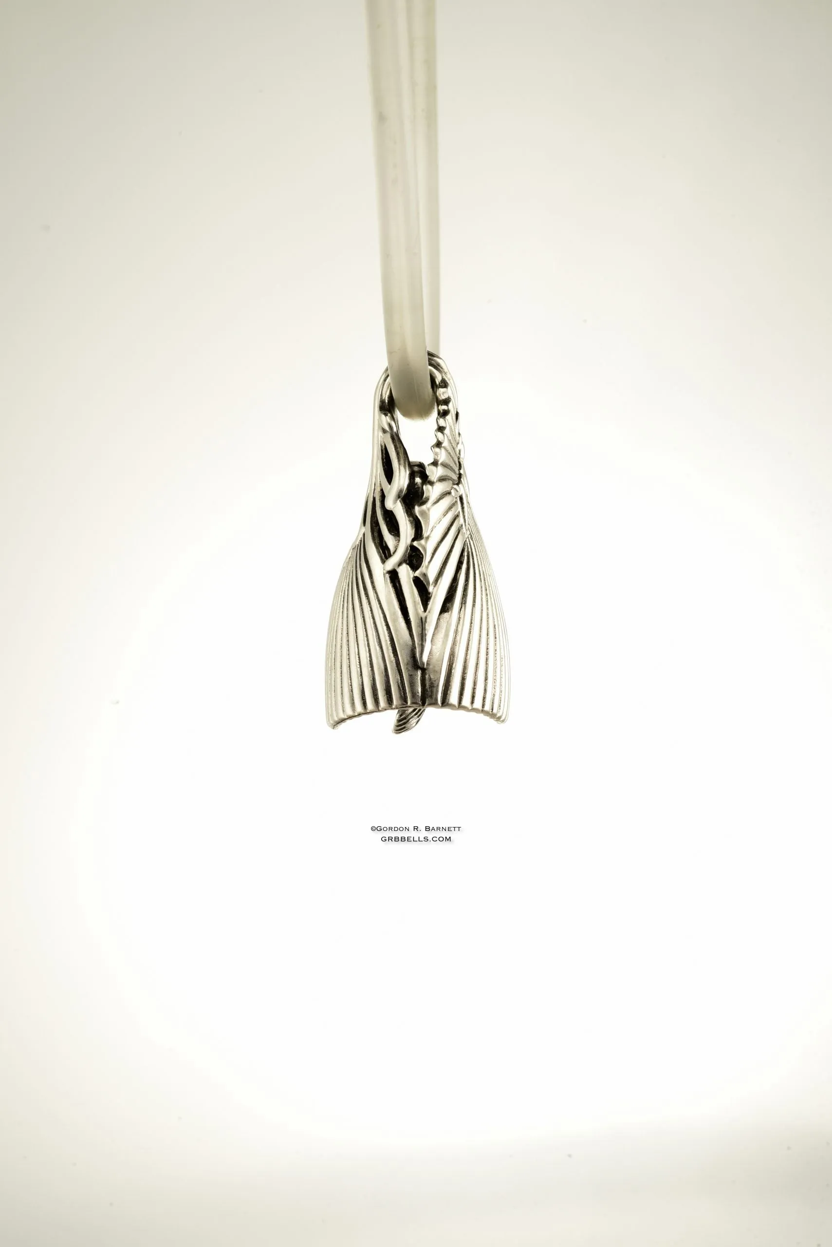 Angel Feather - Sterling