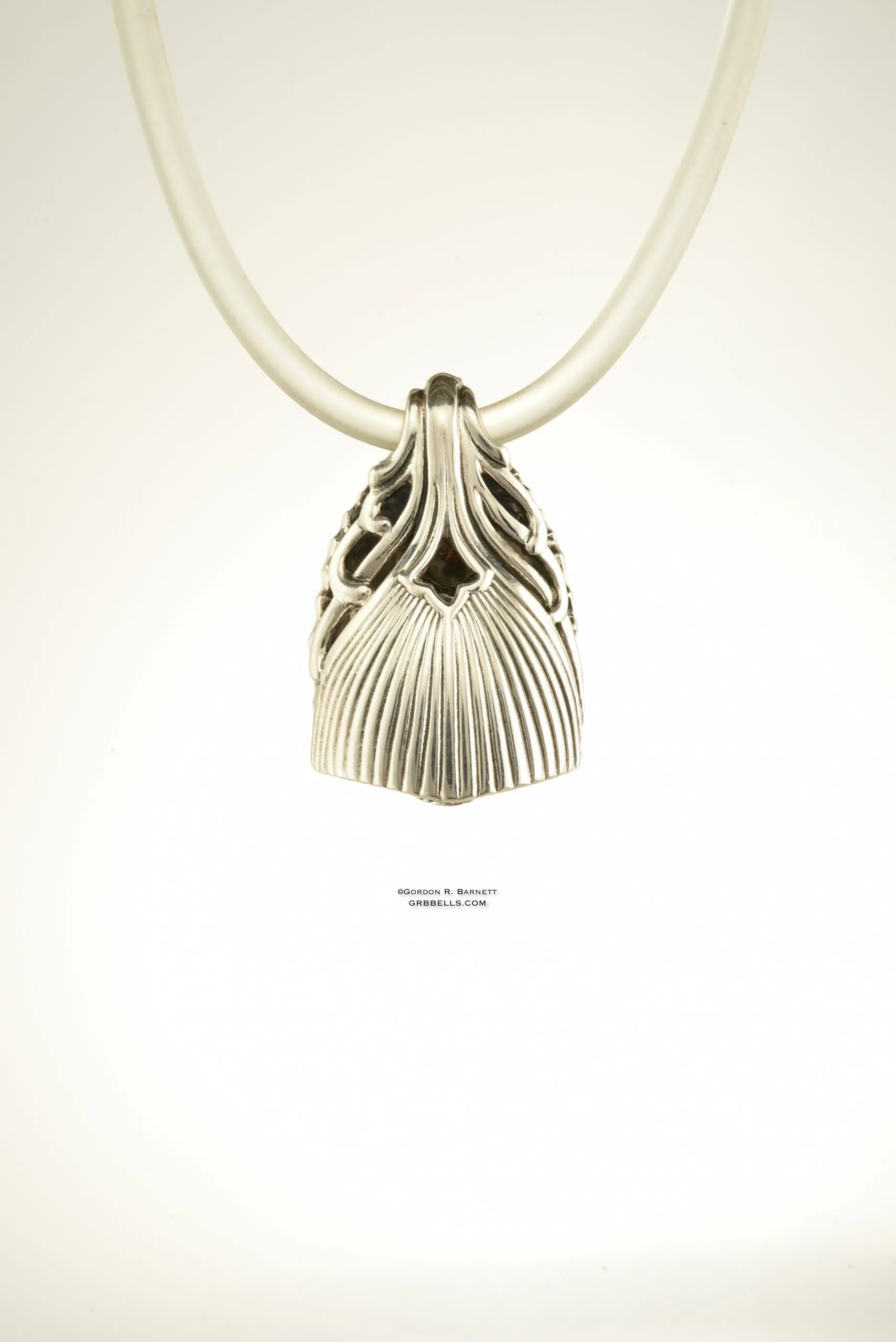 Angel Feather - Sterling
