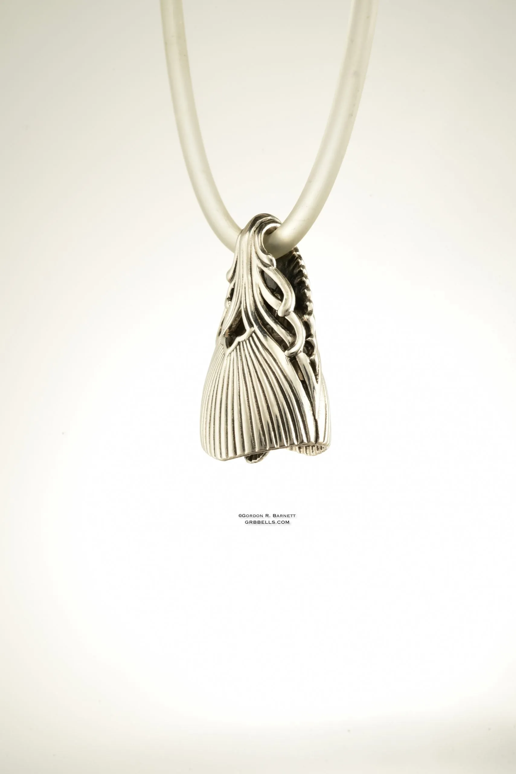 Angel Feather - Sterling