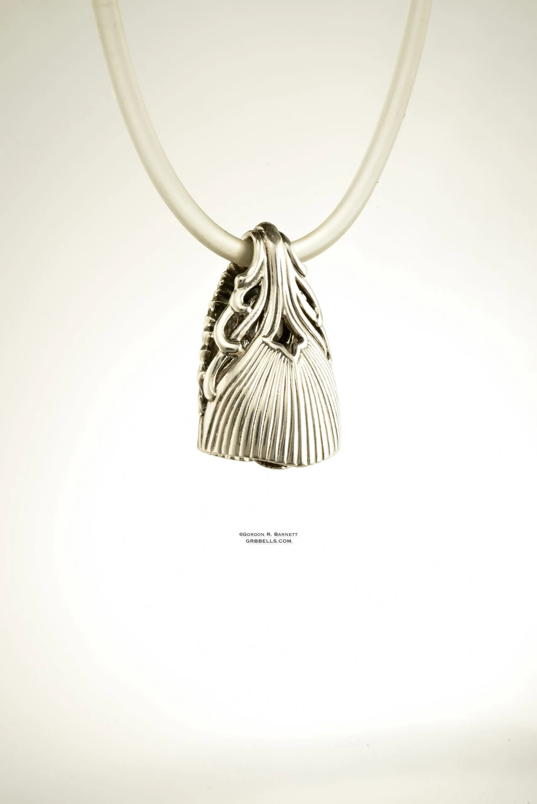 Angel Feather - Sterling