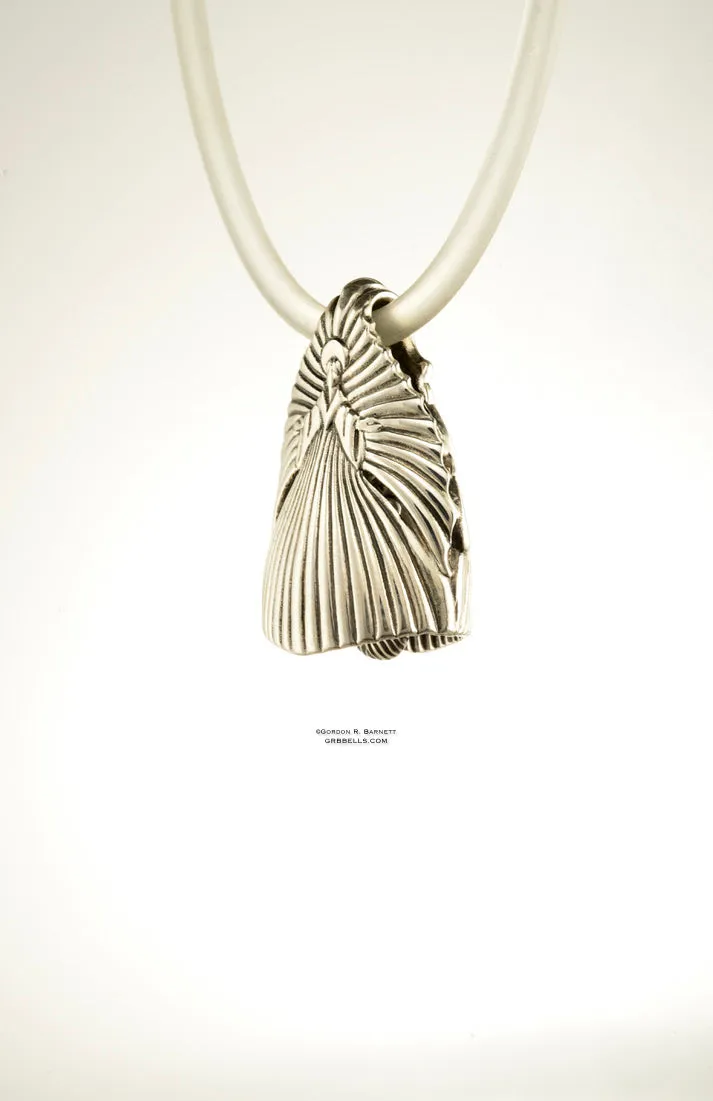 Angel Feather - Sterling