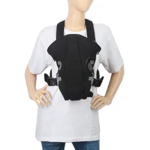 Baby Carrier - Black