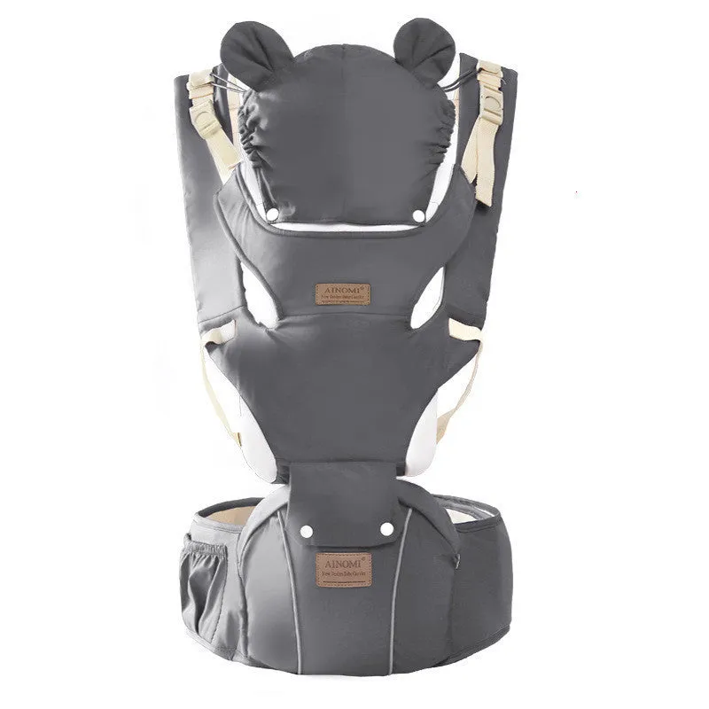 Baby Carrier Multifunctional Horizontal Hug