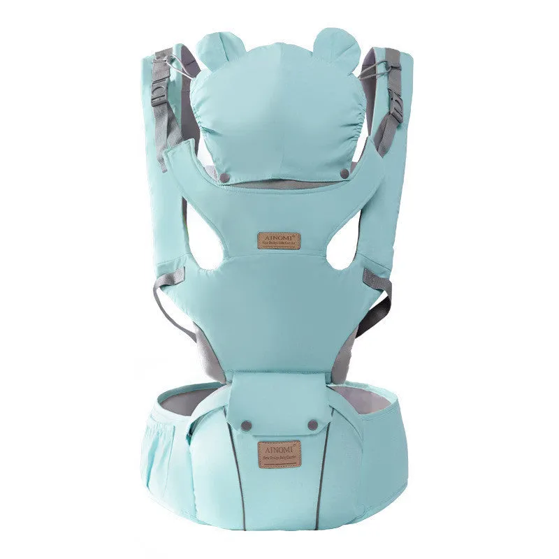 Baby Carrier Multifunctional Horizontal Hug