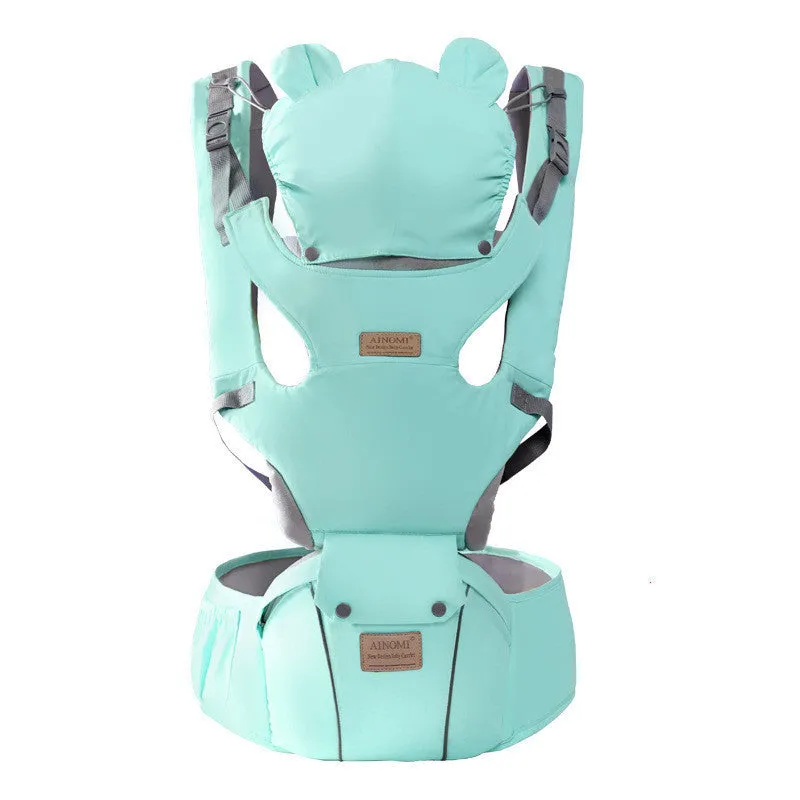 Baby Carrier Multifunctional Horizontal Hug