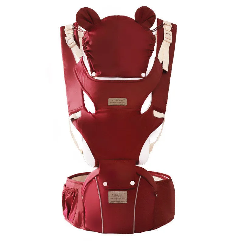 Baby Carrier Multifunctional Horizontal Hug