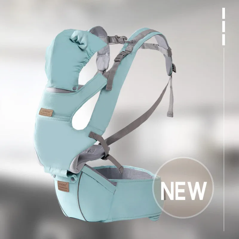 Baby Carrier Multifunctional Horizontal Hug