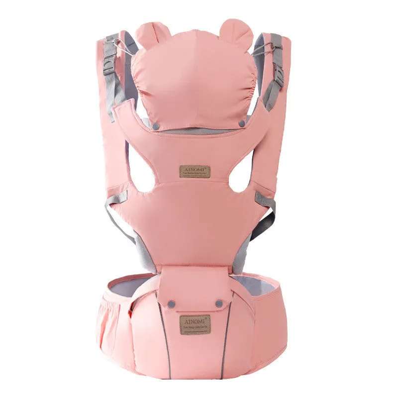 Baby Carrier Multifunctional Horizontal Hug