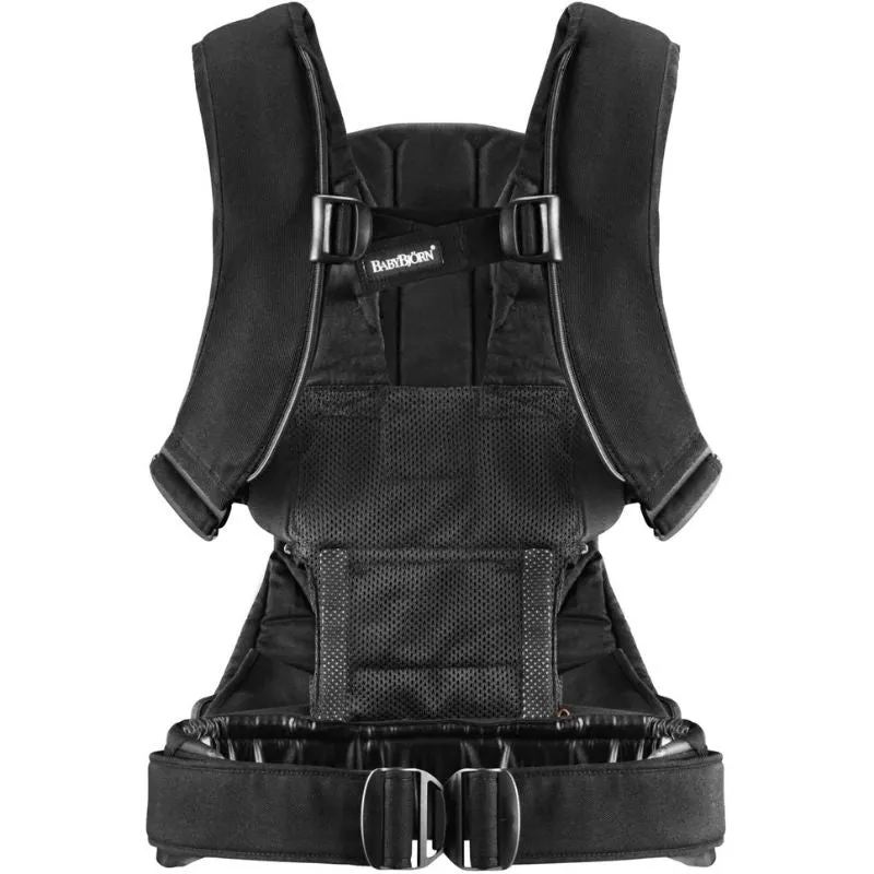 Baby Carrier One Air
