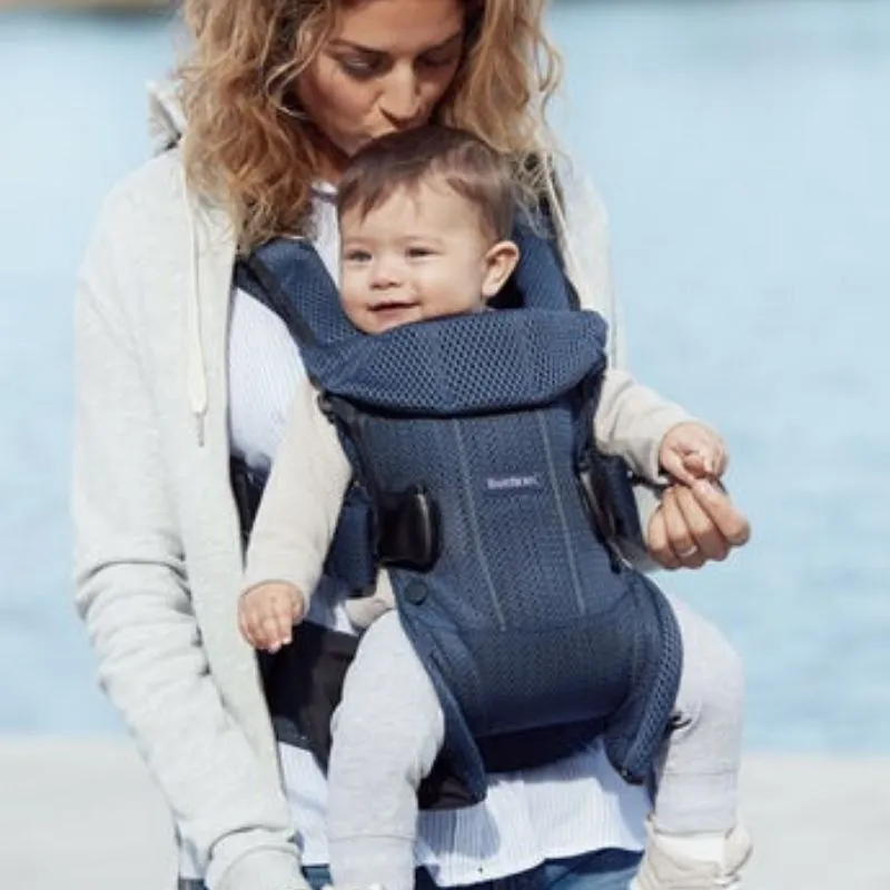 Baby Carrier One Air