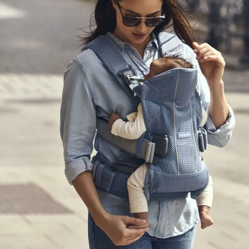 Baby Carrier One Air