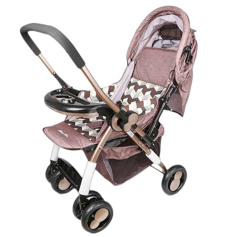 Baby Stroller T500 - Copper
