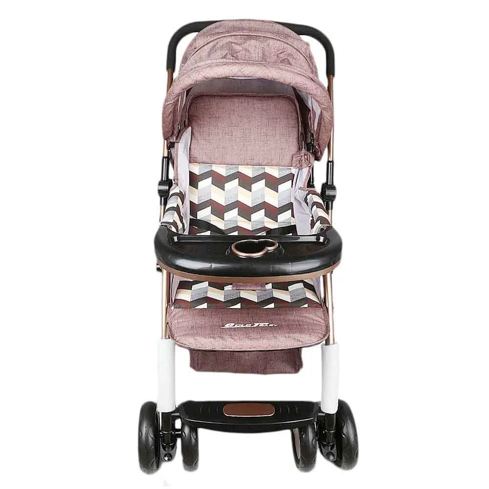 Baby Stroller T500 - Copper