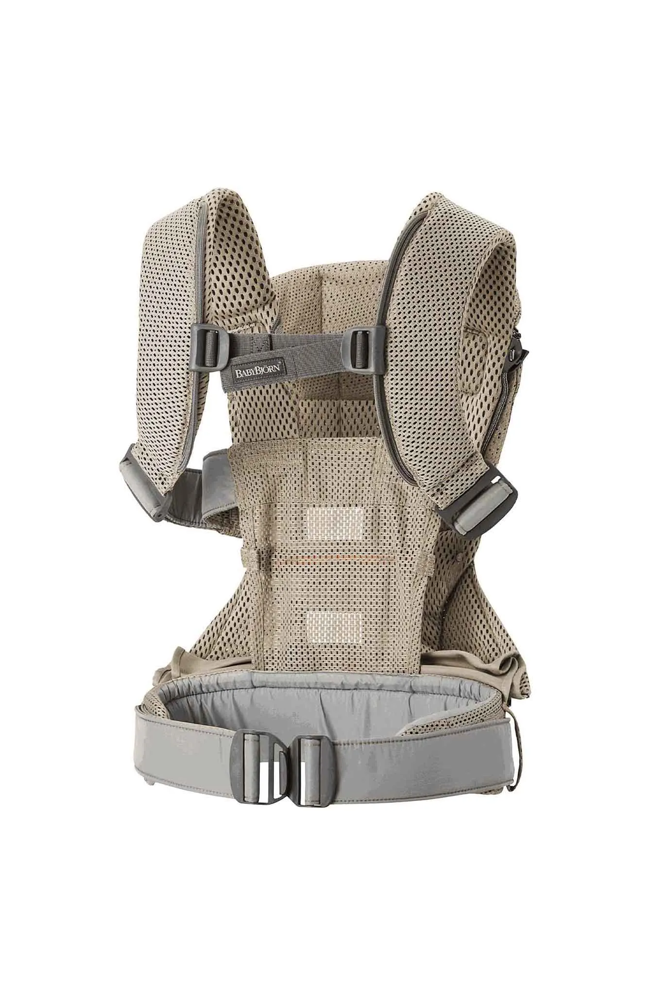 BabyBjorn Baby Carrier One Air Mesh