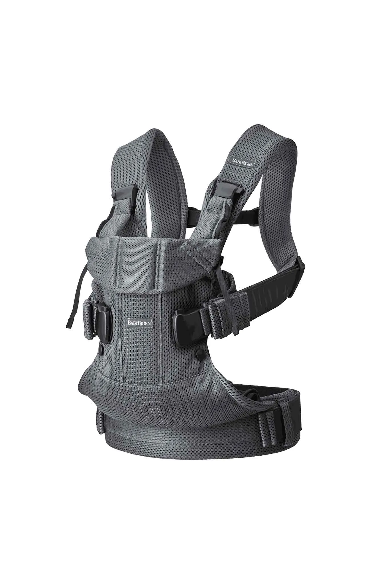 BabyBjorn Baby Carrier One Air Mesh