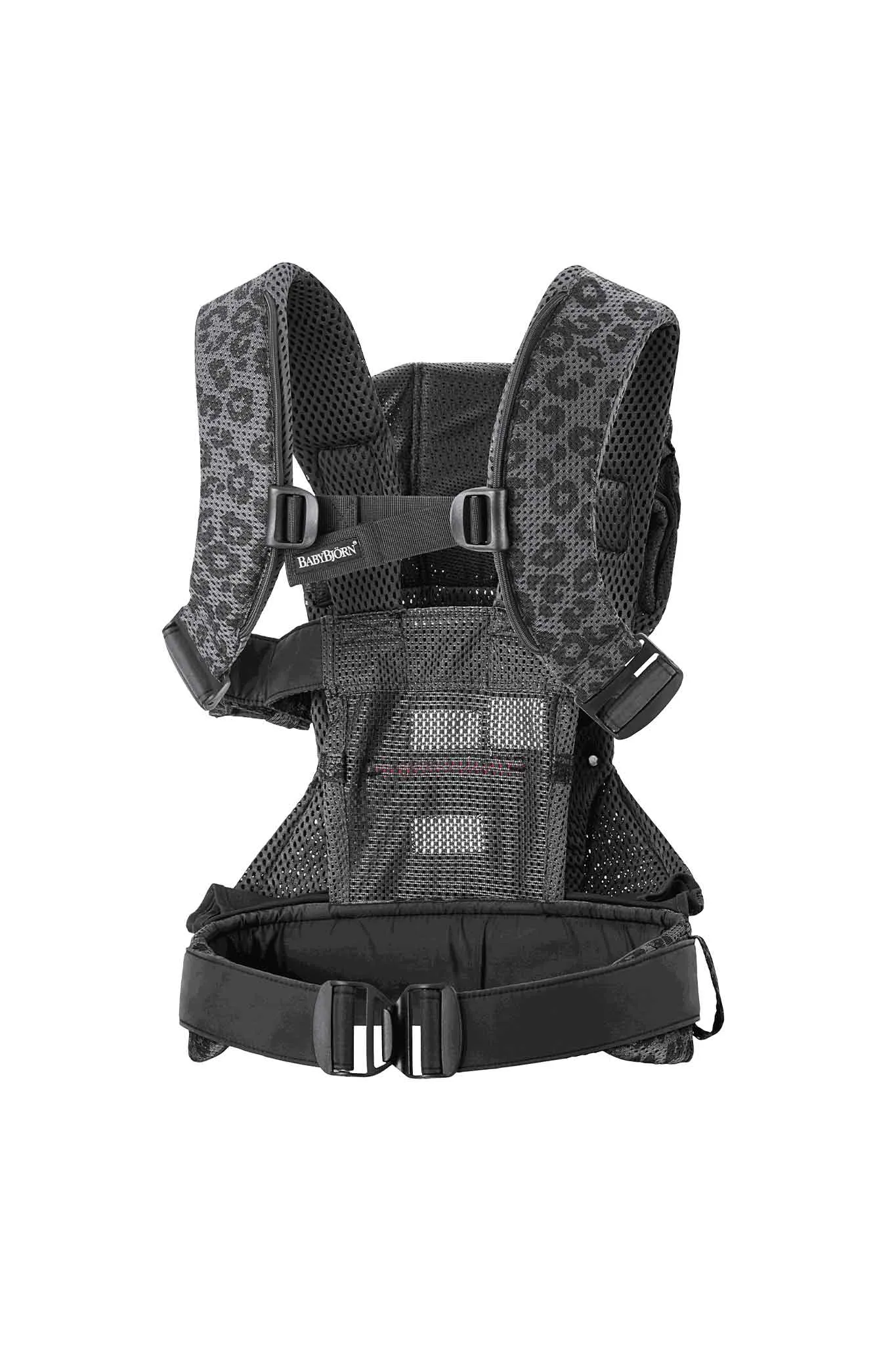BabyBjorn Baby Carrier One Air Mesh