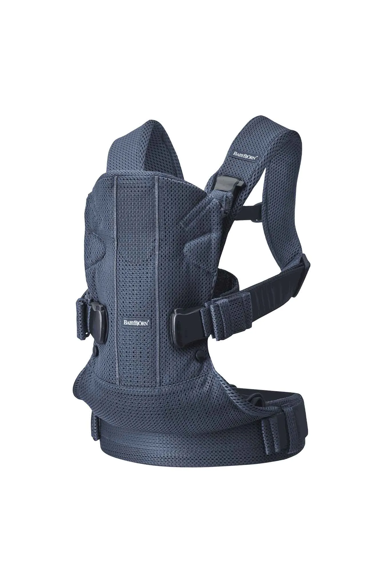 BabyBjorn Baby Carrier One Air Mesh
