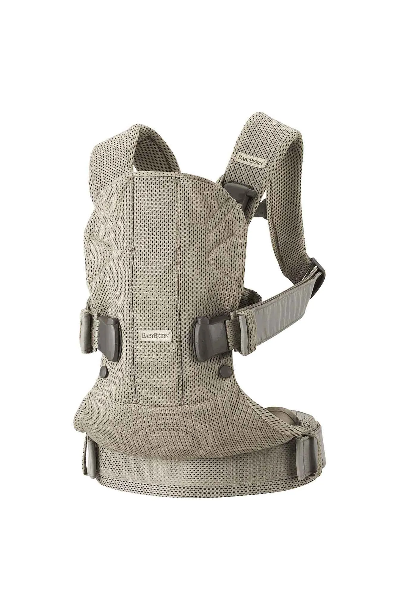 BabyBjorn Baby Carrier One Air Mesh