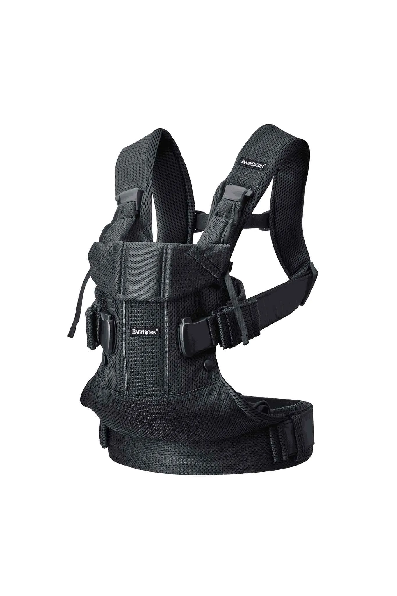 BabyBjorn Baby Carrier One Air Mesh