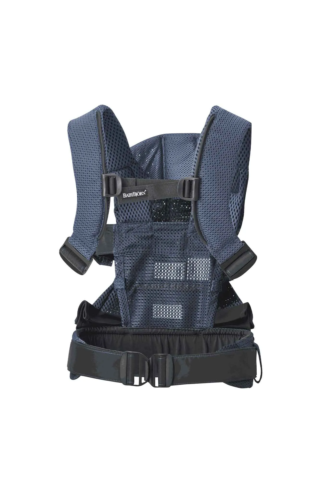 BabyBjorn Baby Carrier One Air Mesh