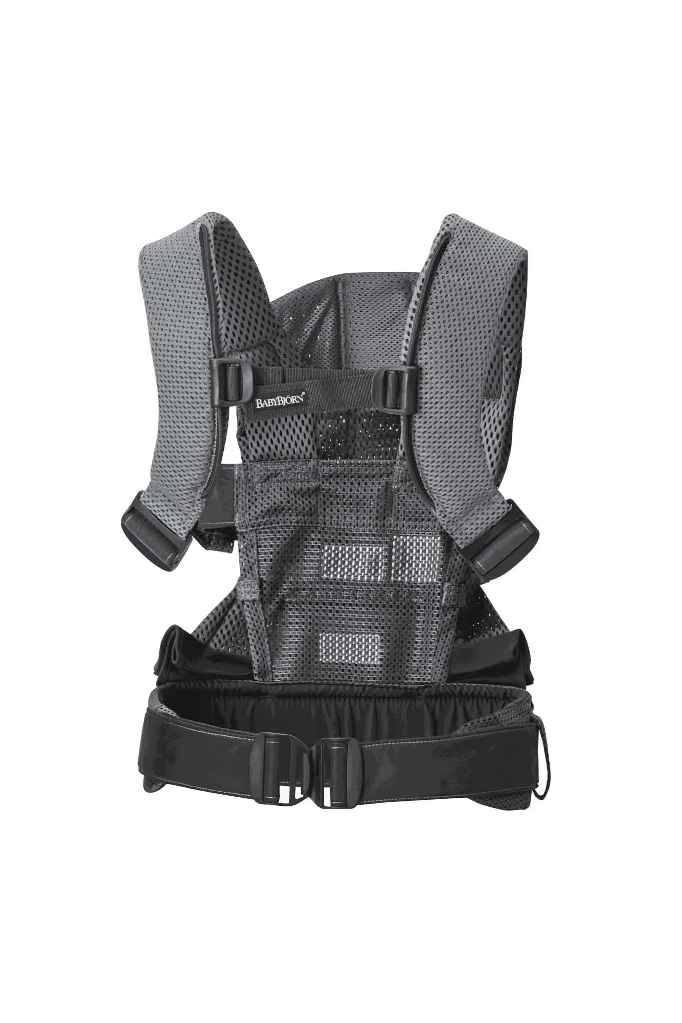 BabyBjorn Baby Carrier One Air Mesh