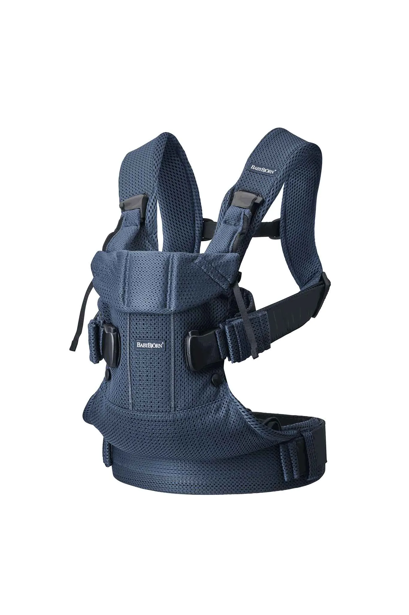 BabyBjorn Baby Carrier One Air Mesh