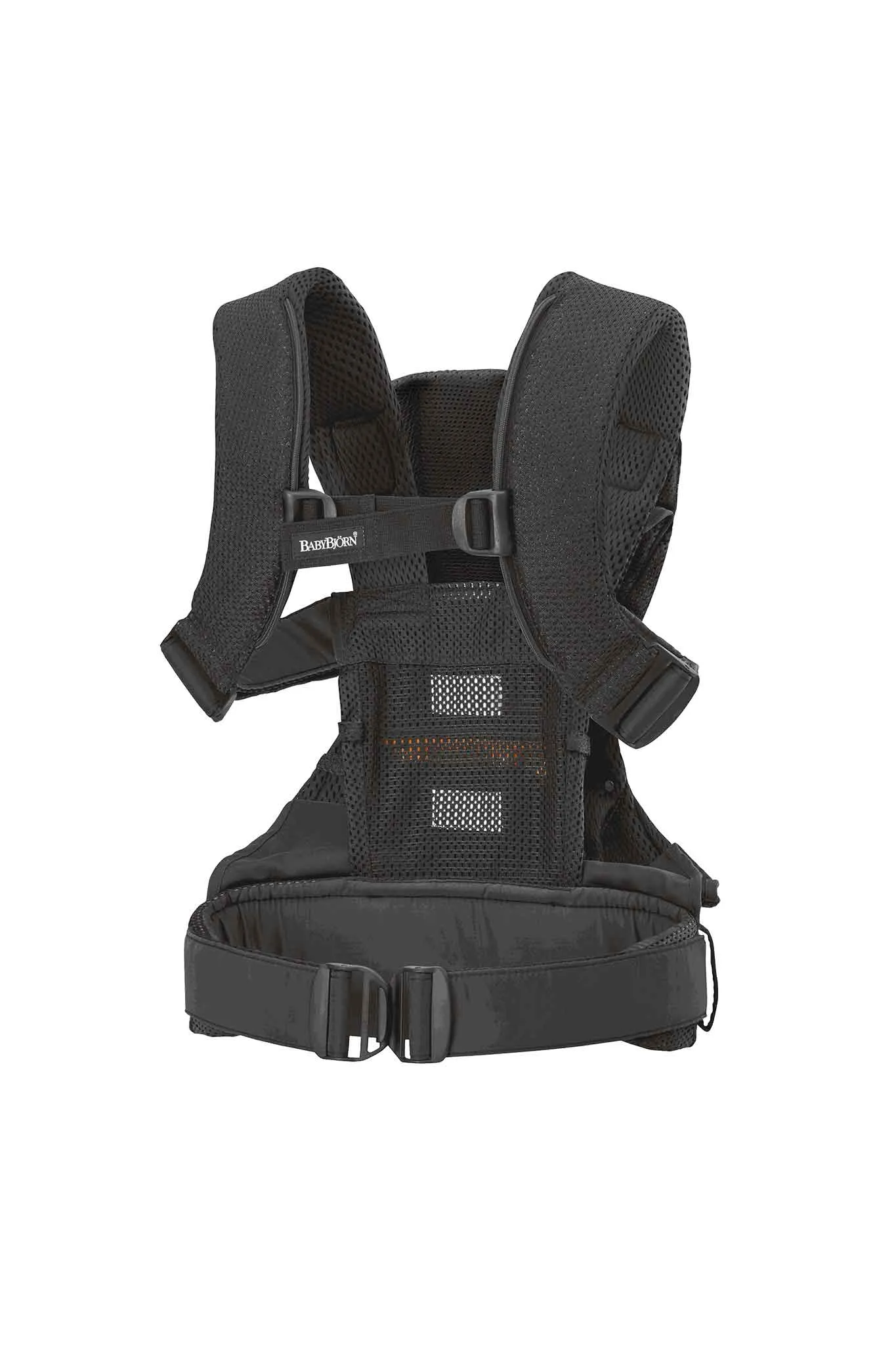 BabyBjorn Baby Carrier One Air Mesh