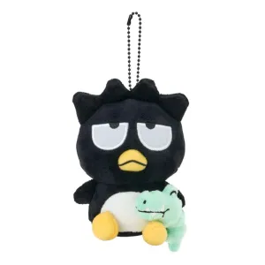 Bad Badtz Maru "My Time" Plush Mascot