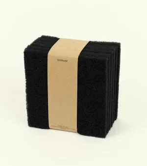 Bamboozle Compost Filters