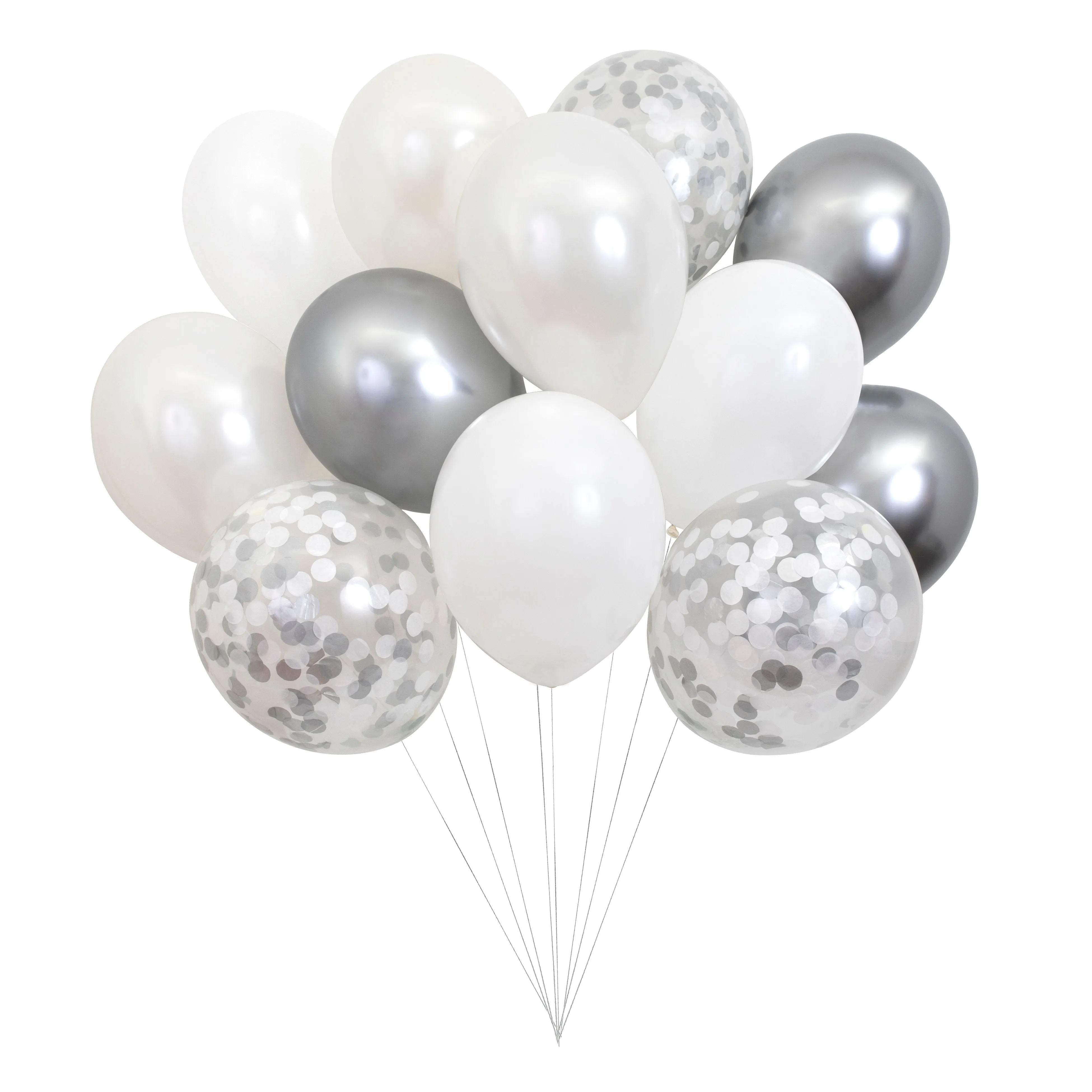 Beautiful Balloons
