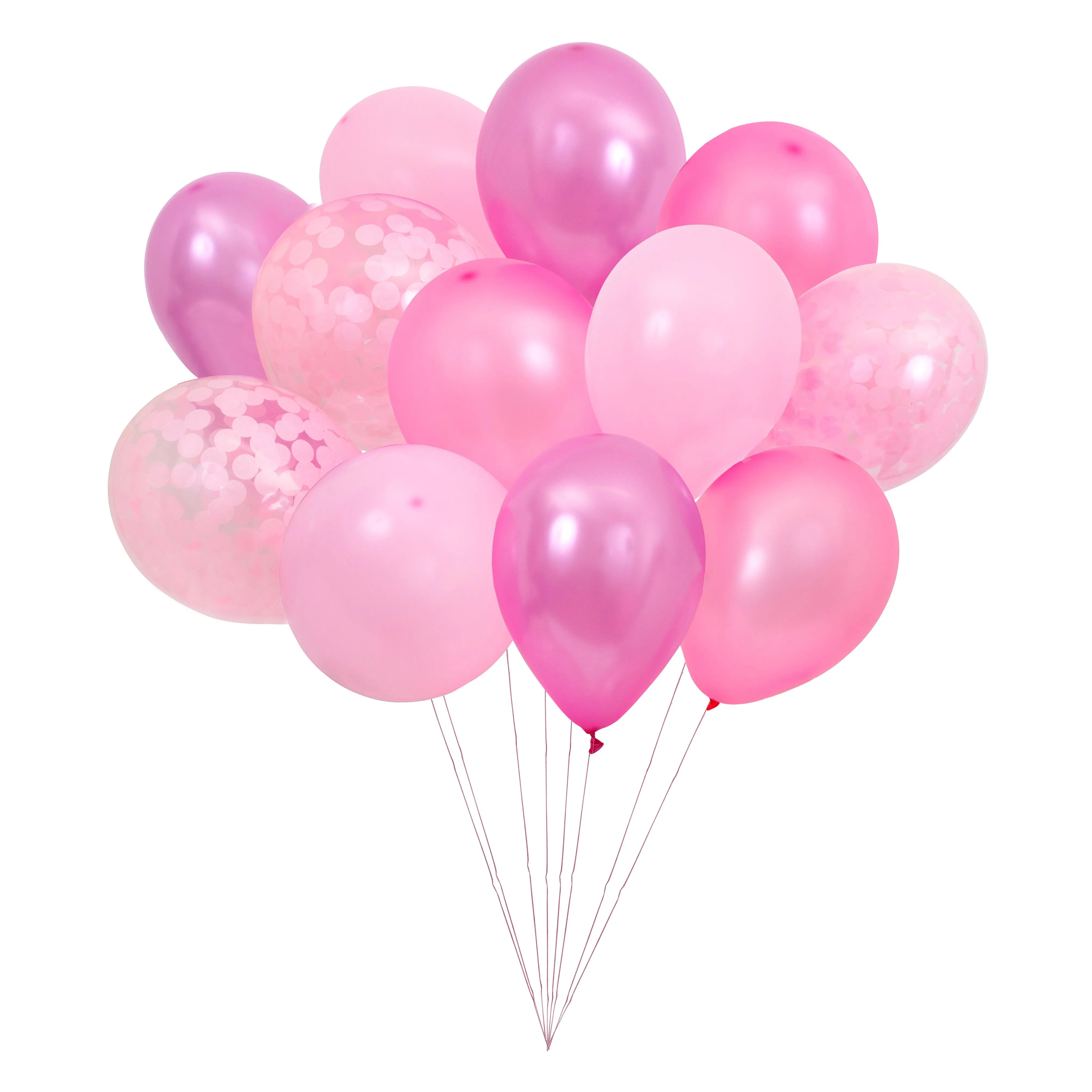Beautiful Balloons