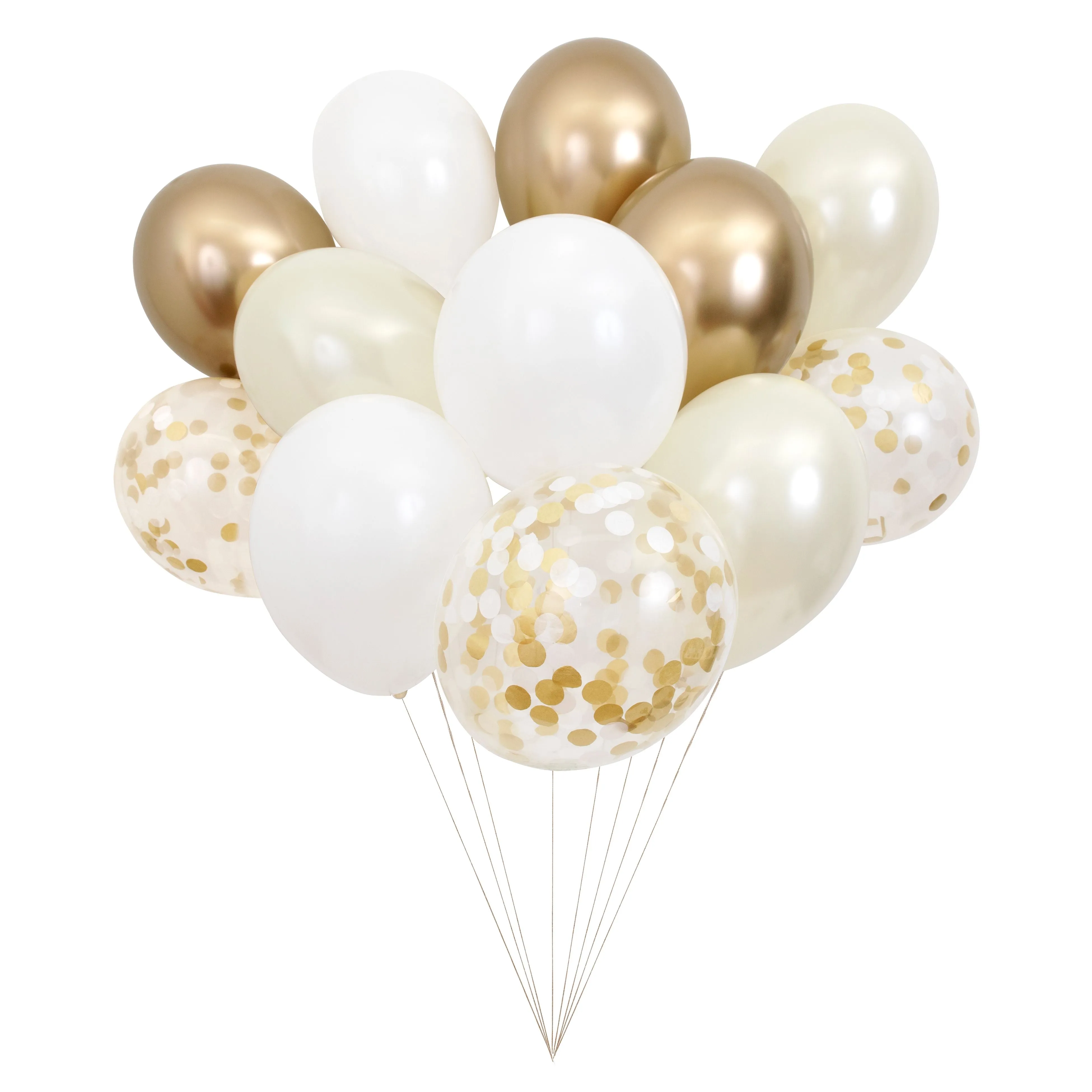 Beautiful Balloons