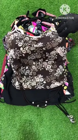 Beautiful crop top