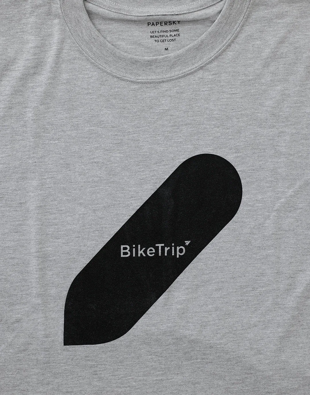 Bike Trip T