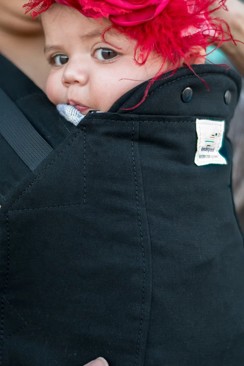 Black - Standard Kinderpack