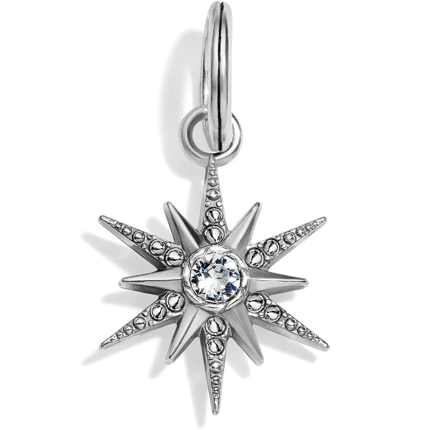 Brighton Shining Star Charm