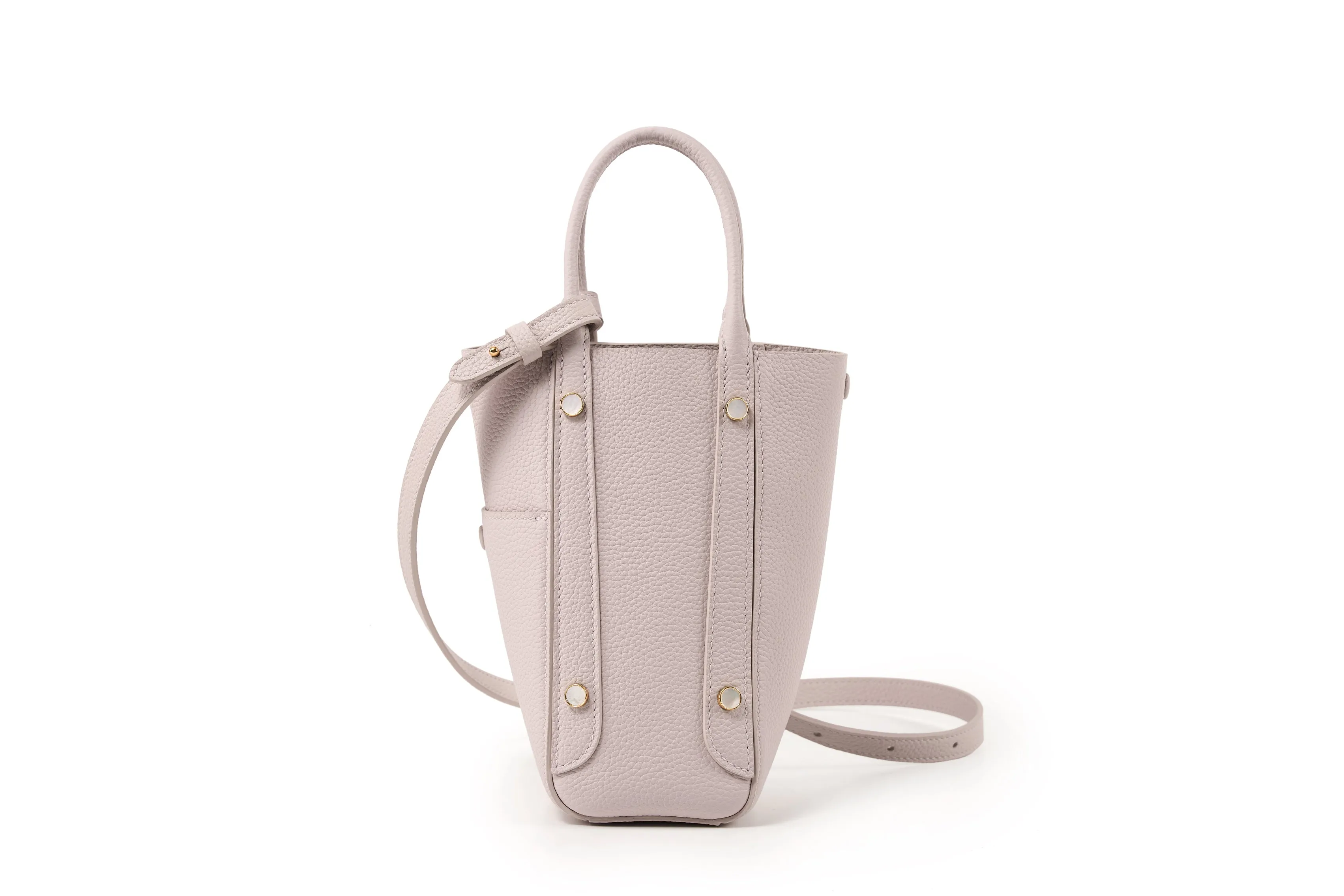 Butterfly Bucket Bag -  Mini Size