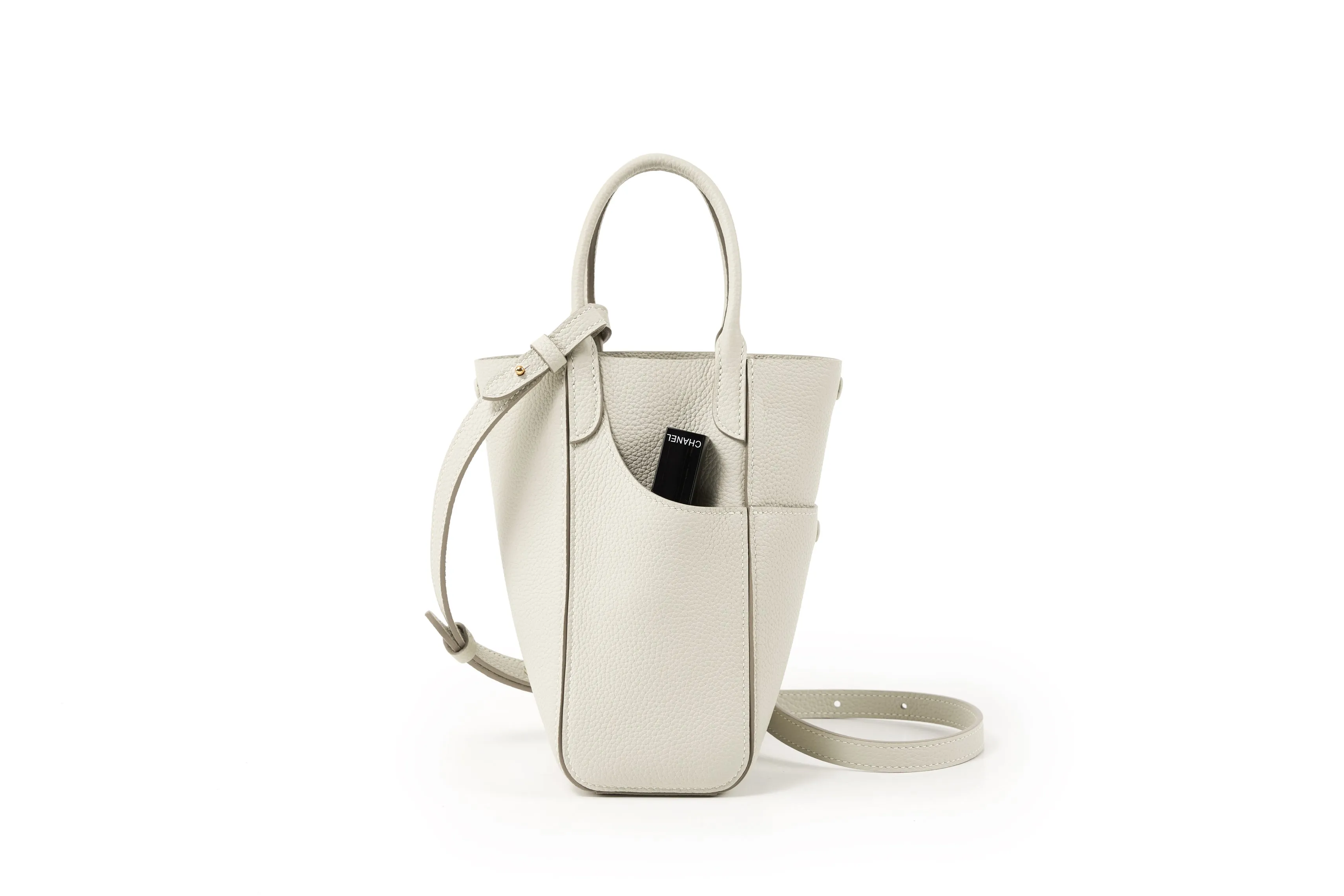 Butterfly Bucket Bag -  Mini Size