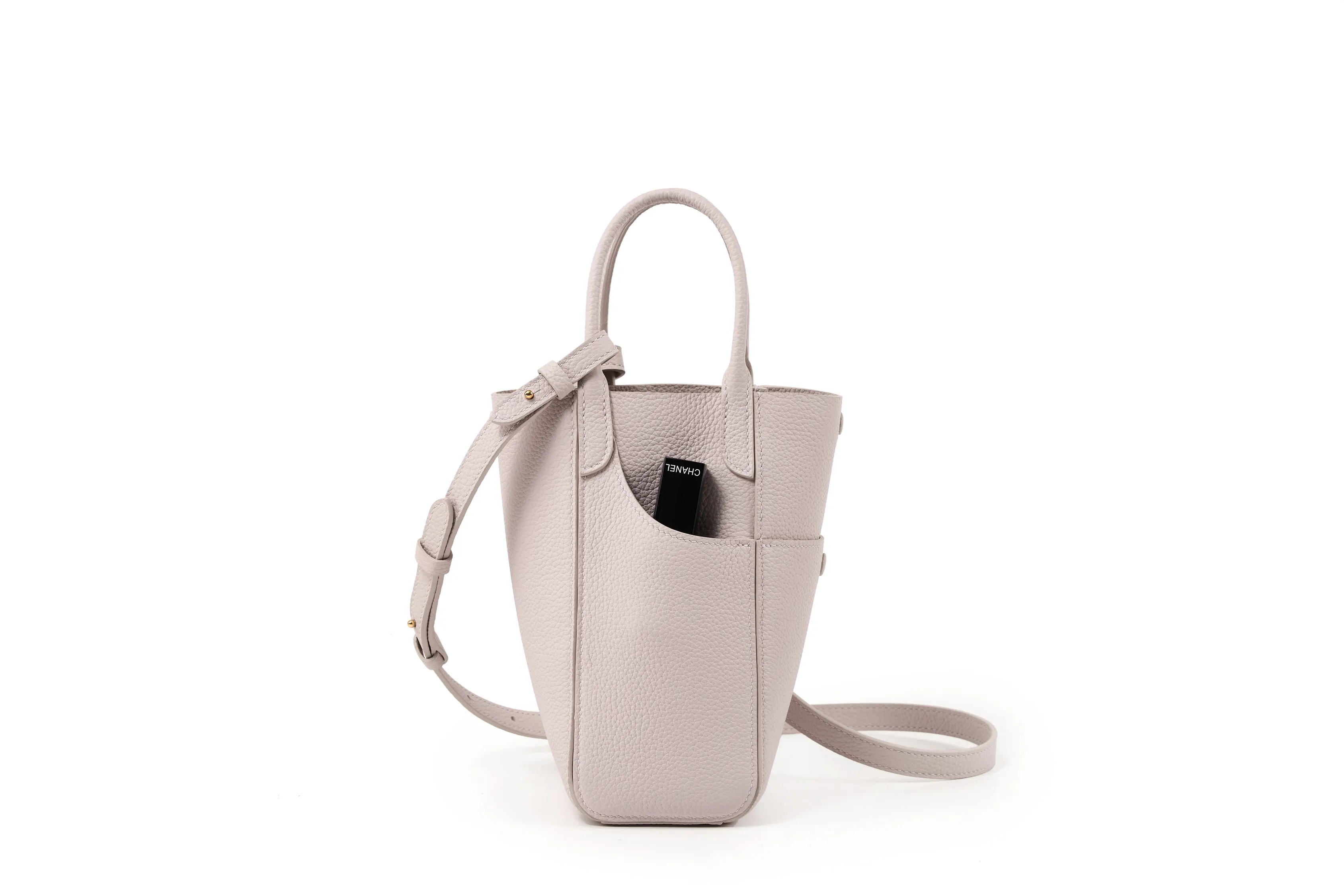 Butterfly Bucket Bag -  Mini Size
