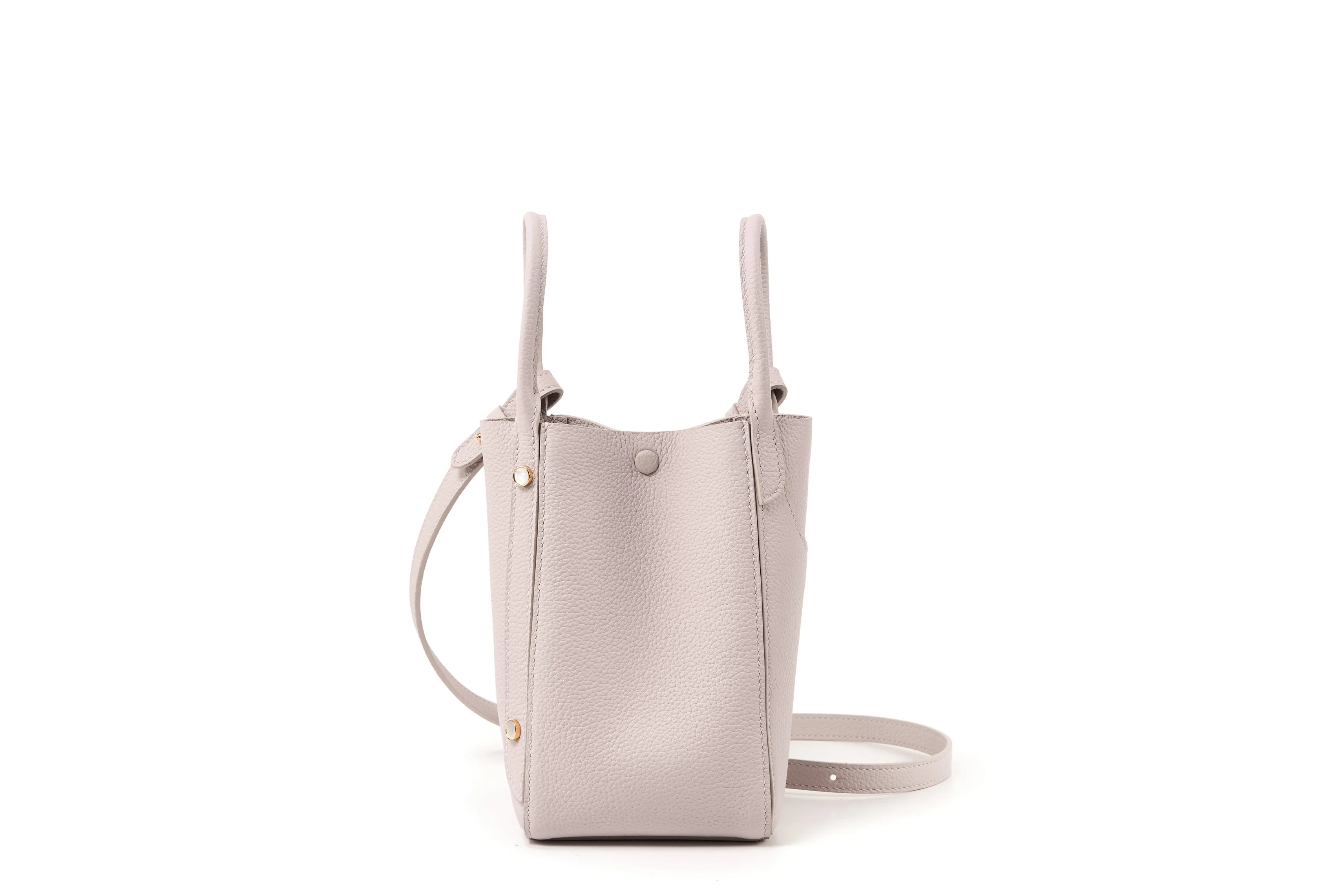 Butterfly Bucket Bag -  Mini Size