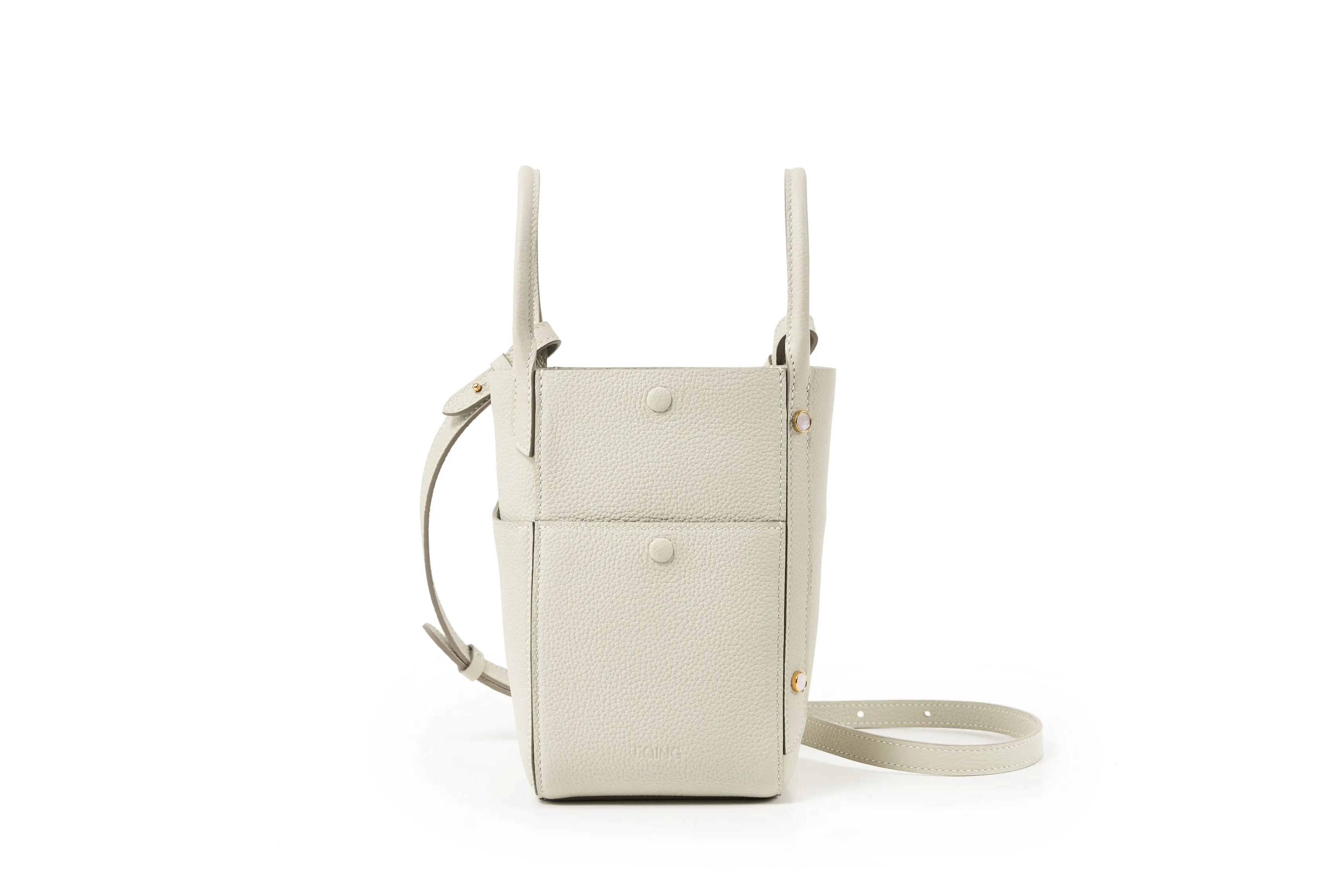 Butterfly Bucket Bag -  Mini Size